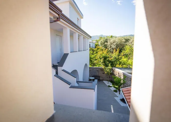 Relais Kaora Guesthouse