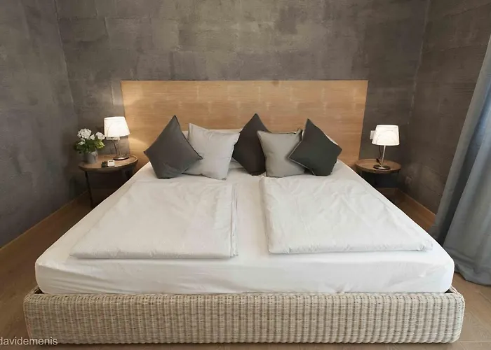 Sleep In Udine