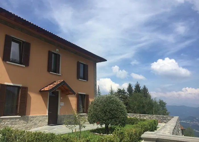 Residence La Canonica