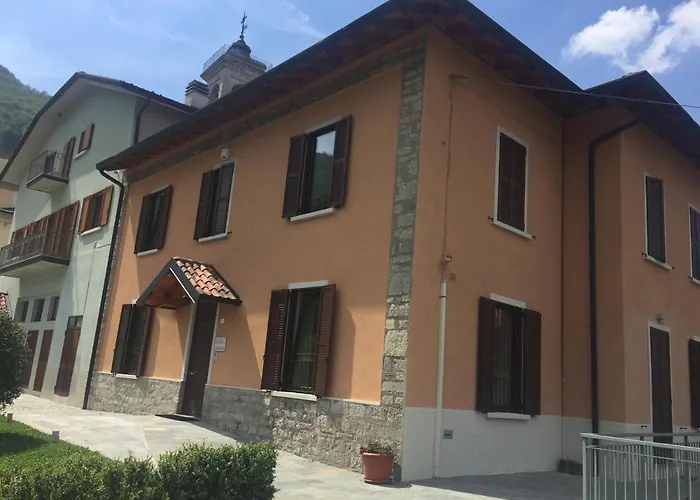 Residence La Canonica