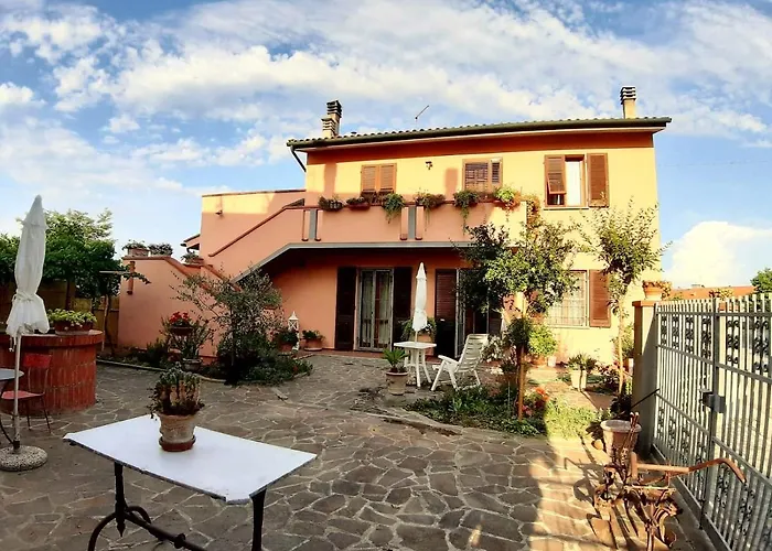 Affittacamere da Zia Michelina