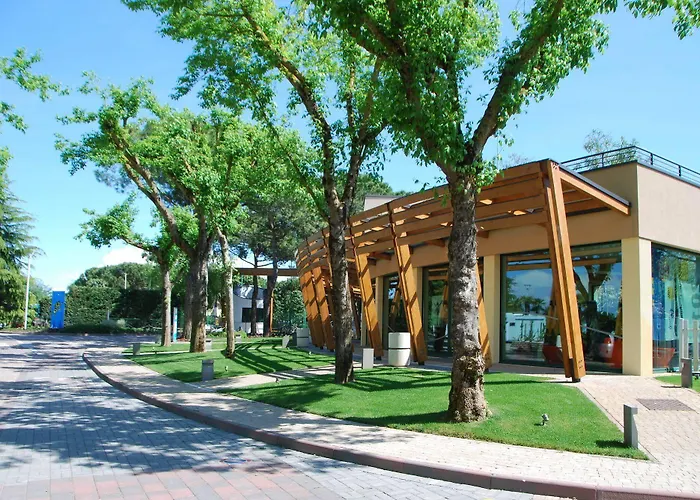 Camping Village Garden Paradiso