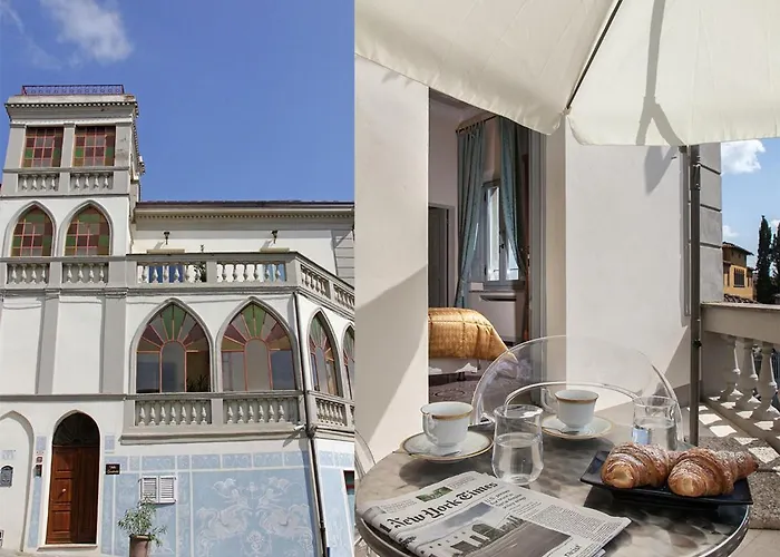 Villa Garibaldi