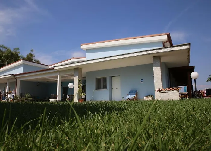Mabell Guest House