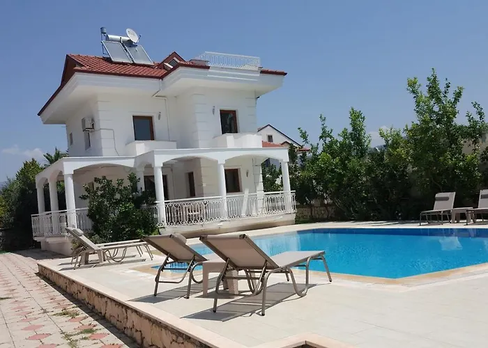 Villa Ekin