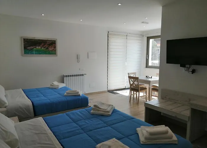 Suite sicily rooms appartamenti