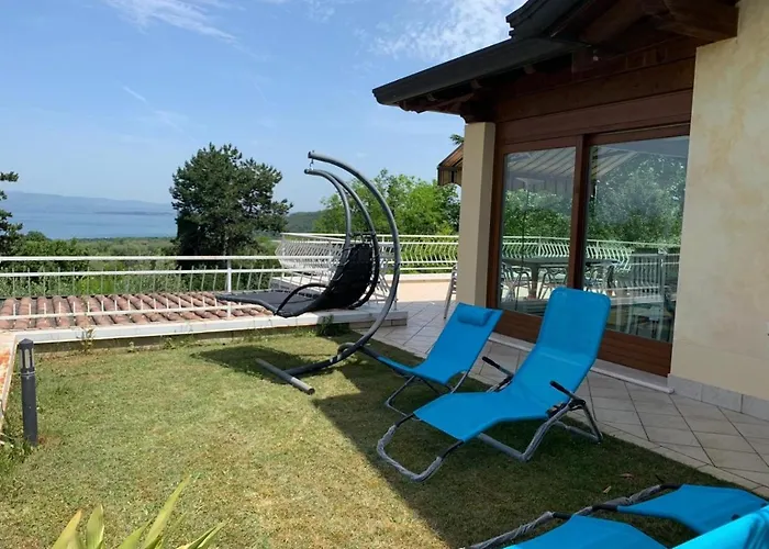 Villa Elma