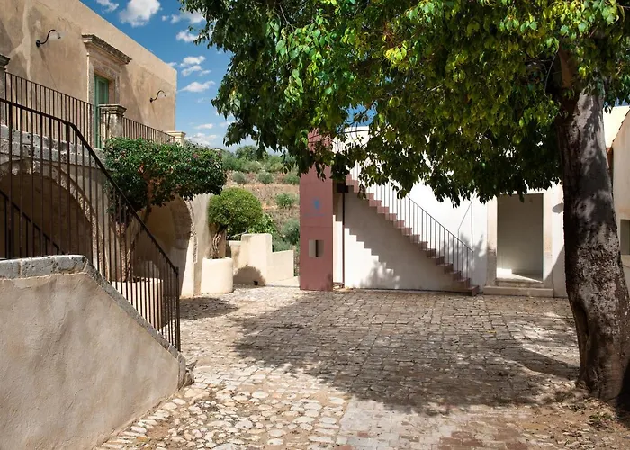 Relais Terre di Romanello