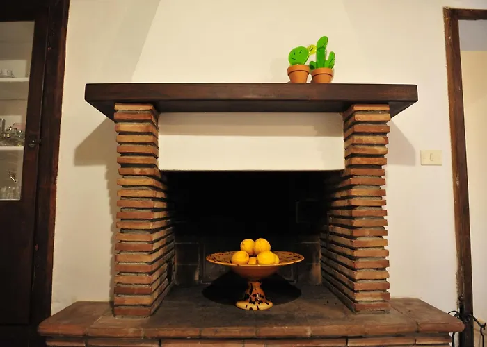 Casa vacanza: Casa Messi