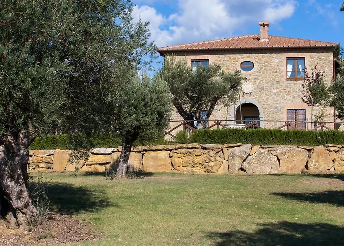 Villa dei Tramonti