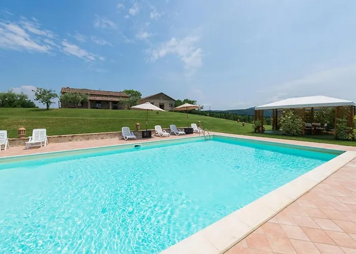 Villa Sofia - Teloni