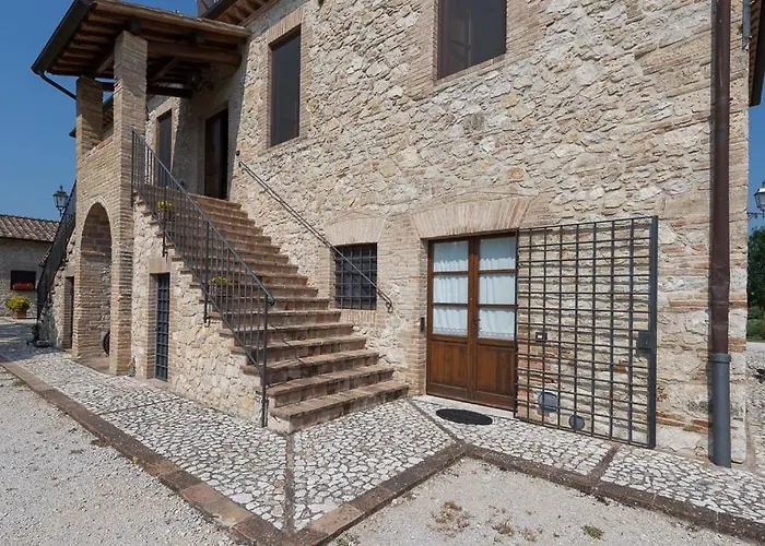 Villa Sofia - Teloni