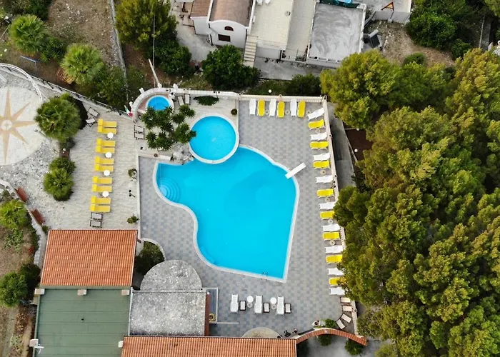  Villaggio Mascia