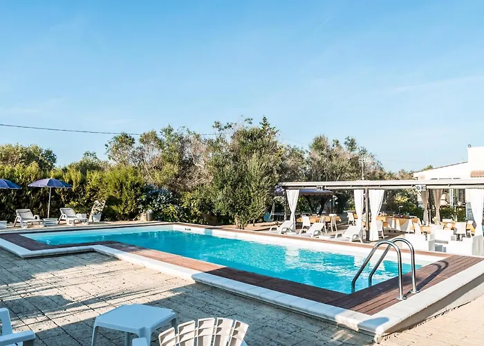 B&B Villaggio Regina
