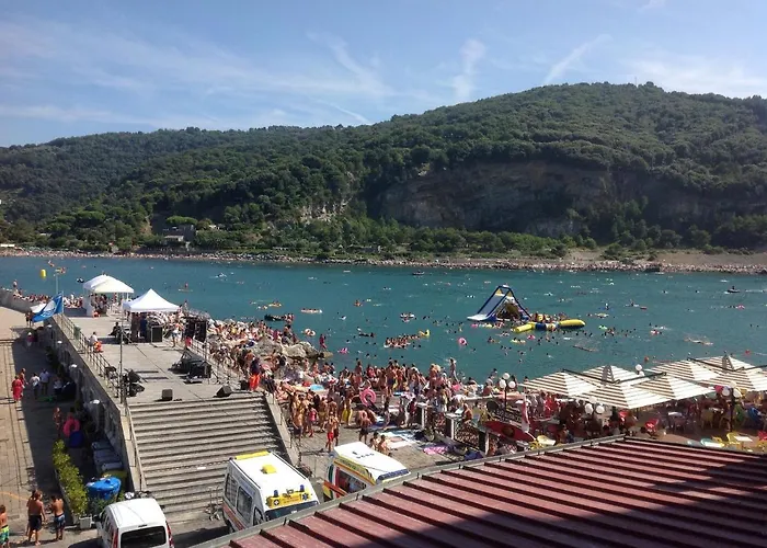 Affittacamere La Lanterna