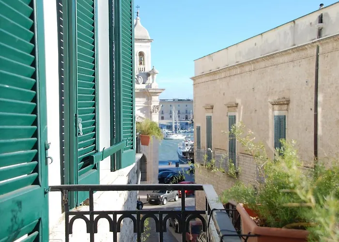  Palazzo Bianchi
