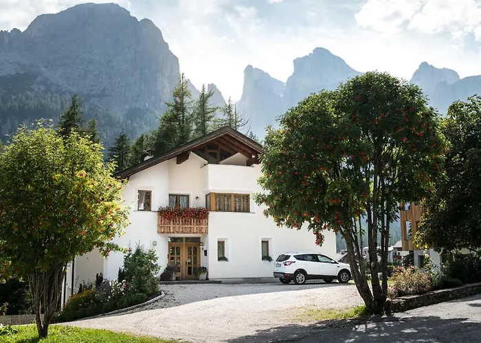 Residence Floralp