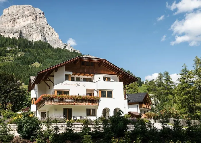 Residence Floralp
