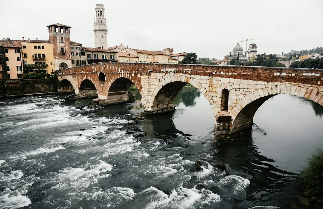 Main Hotel Image